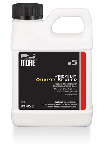 MORE™ Premium Quartz Sealer
