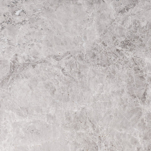 12 X 12 Tundra Gray (Atlantic Gray) Marble Honed Field Tile