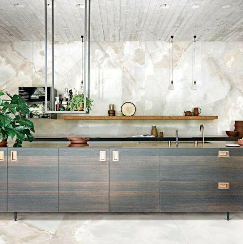How to Choose Tile Size Based on Room Dimensions: The Professional Layout Guide