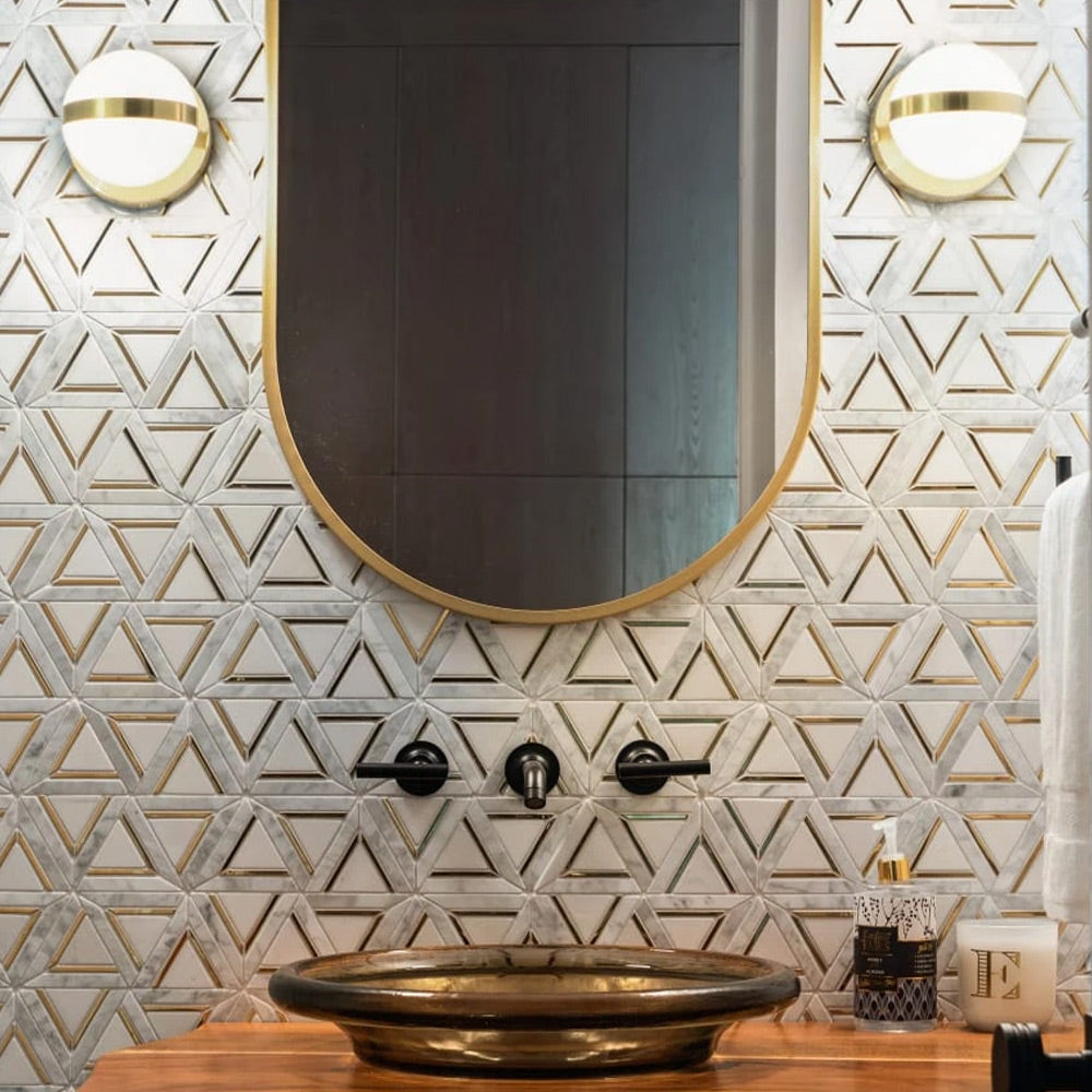 Meram Blanc vs. Carrara White: A Technical Specification Guide