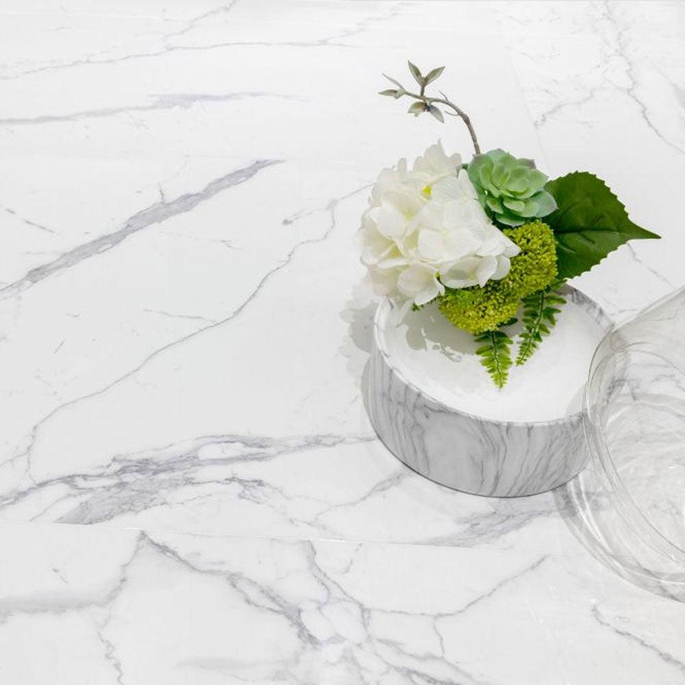 A Simple Guide for Marble Installation.