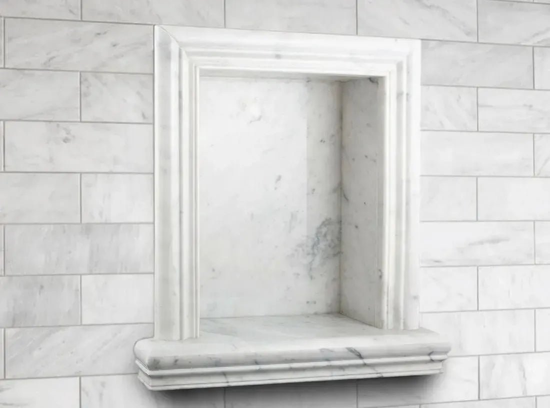 Best Contrast Colors and Marble Combinations for Your Design.