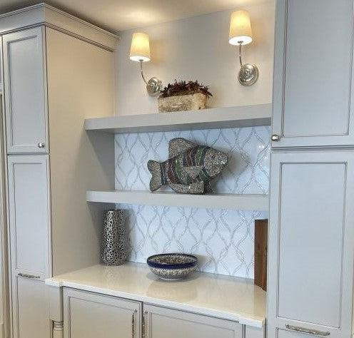 Fame Mosaic Tile Collection - American Tile Depot