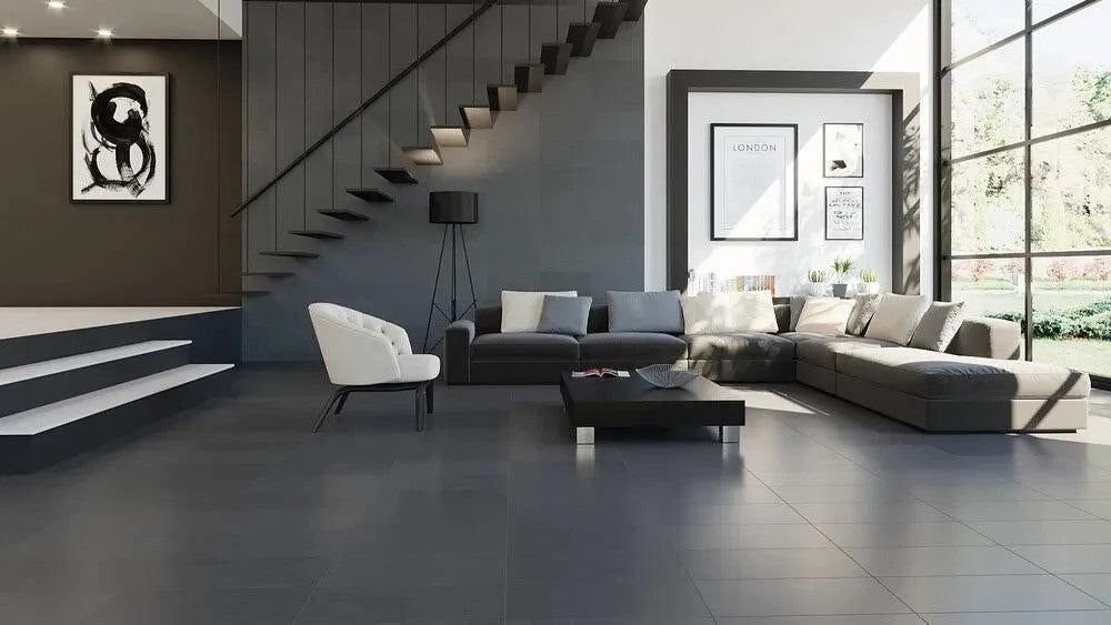 Harley Porcelain Tile Collection