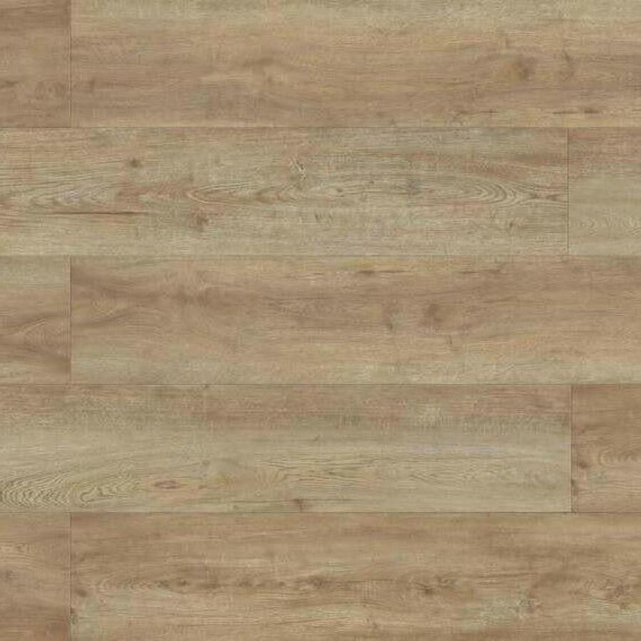 Performance Flooring - Medium Brown.