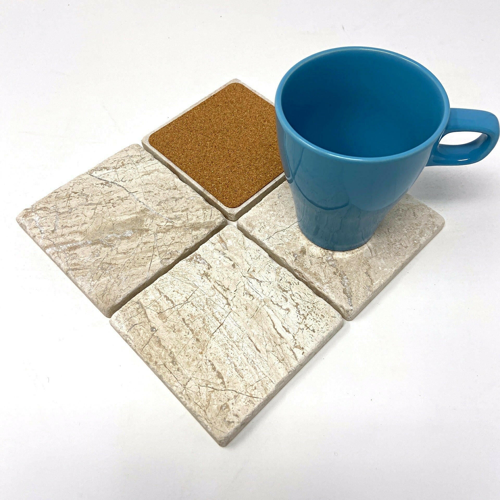 Accessories - Coasters