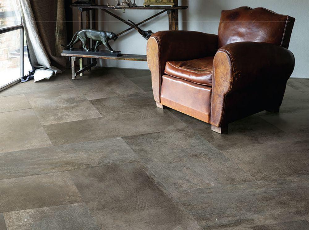 Temper Porcelain Tile Collection.