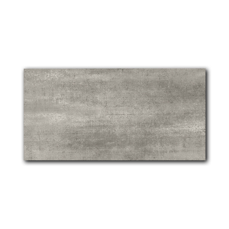 12x24 Cloudy Grafito Fabric Look Porcelain Tile - American Tile Depot