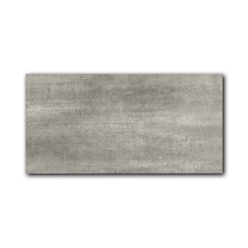 12x24 Cloudy Grafito Fabric Look Porcelain Tile - American Tile Depot
