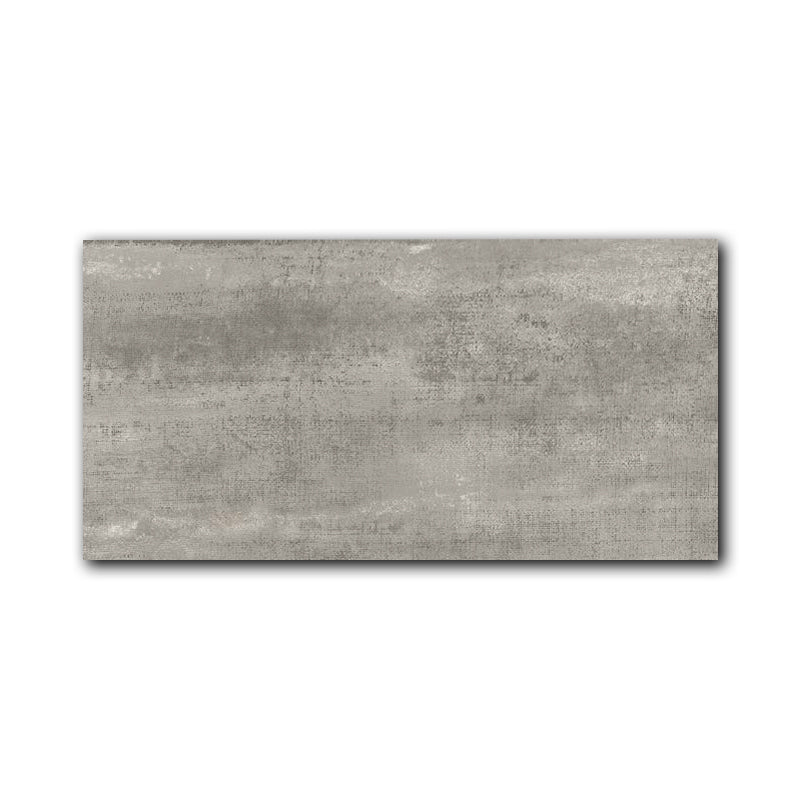 12x24 Cloudy Grafito Fabric Look Porcelain Tile - American Tile Depot