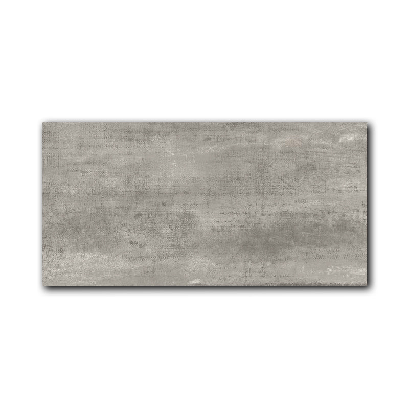 12x24 Cloudy Grafito Fabric Look Porcelain Tile - American Tile Depot