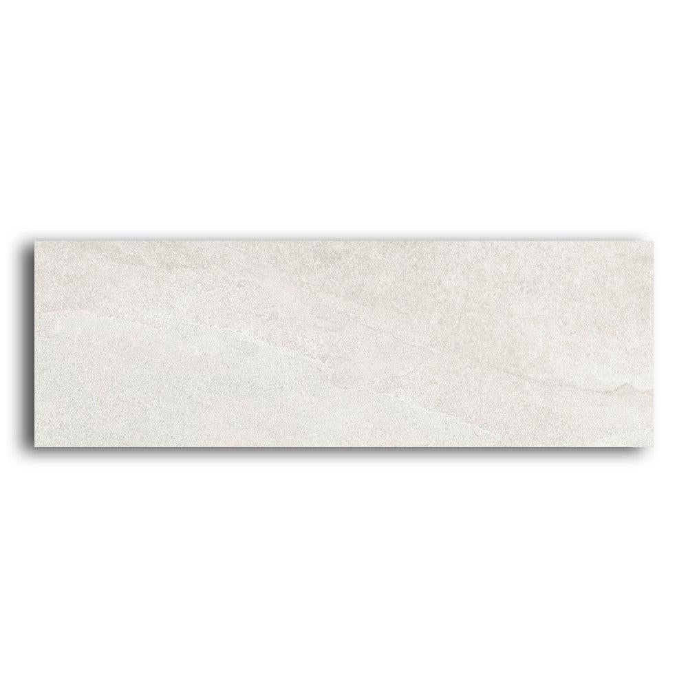 10x30 Alaska Ivory Natural Stone Look Porcelain Wall Tile 10x30 Alaska Ivory Natural Stone Look Porcelain Wall Tile - American Tile Depot