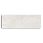 10x30 Alaska Ivory Natural Stone Look Porcelain Wall Tile 10x30 Alaska Ivory Natural Stone Look Porcelain Wall Tile - American Tile Depot