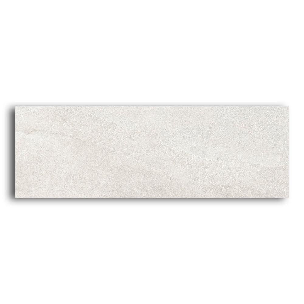 10x30 Alaska Ivory Natural Stone Look Porcelain Wall Tile 10x30 Alaska Ivory Natural Stone Look Porcelain Wall Tile - American Tile Depot