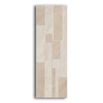 10x30 Alaska Muretto Sand Natural Stone Look Porcelain Wall Tile 10x30 Alaska Muretto Sand Natural Stone Look Porcelain Wall Tile - American Tile Depot