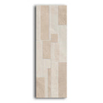 10x30 Alaska Muretto Sand Natural Stone Look Porcelain Wall Tile 10x30 Alaska Muretto Sand Natural Stone Look Porcelain Wall Tile - American Tile Depot