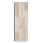 10x30 Alaska Muretto Sand Natural Stone Look Porcelain Wall Tile 10x30 Alaska Muretto Sand Natural Stone Look Porcelain Wall Tile - American Tile Depot