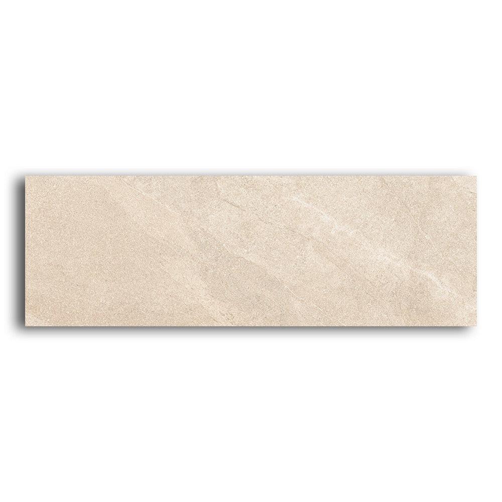 10x30 Alaska Sand Natural Stone Look Porcelain Wall Tile 10x30 Alaska Sand Natural Stone Look Porcelain Wall Tile - American Tile Depot
