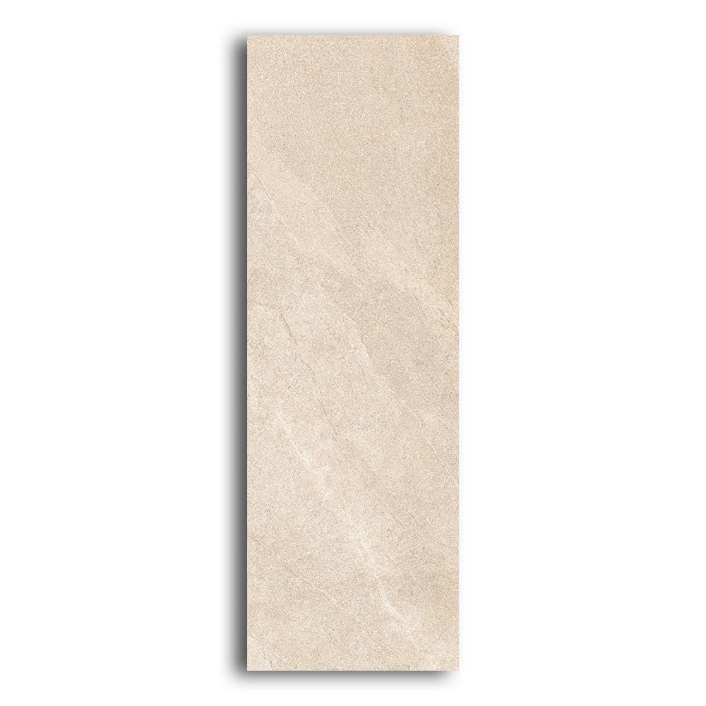 10x30 Alaska Sand Natural Stone Look Porcelain Wall Tile 10x30 Alaska Sand Natural Stone Look Porcelain Wall Tile - American Tile Depot