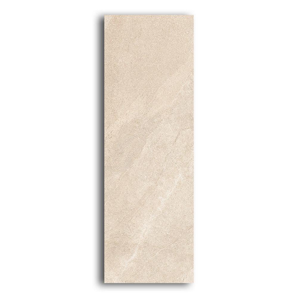 10x30 Alaska Sand Natural Stone Look Porcelain Wall Tile 10x30 Alaska Sand Natural Stone Look Porcelain Wall Tile - American Tile Depot