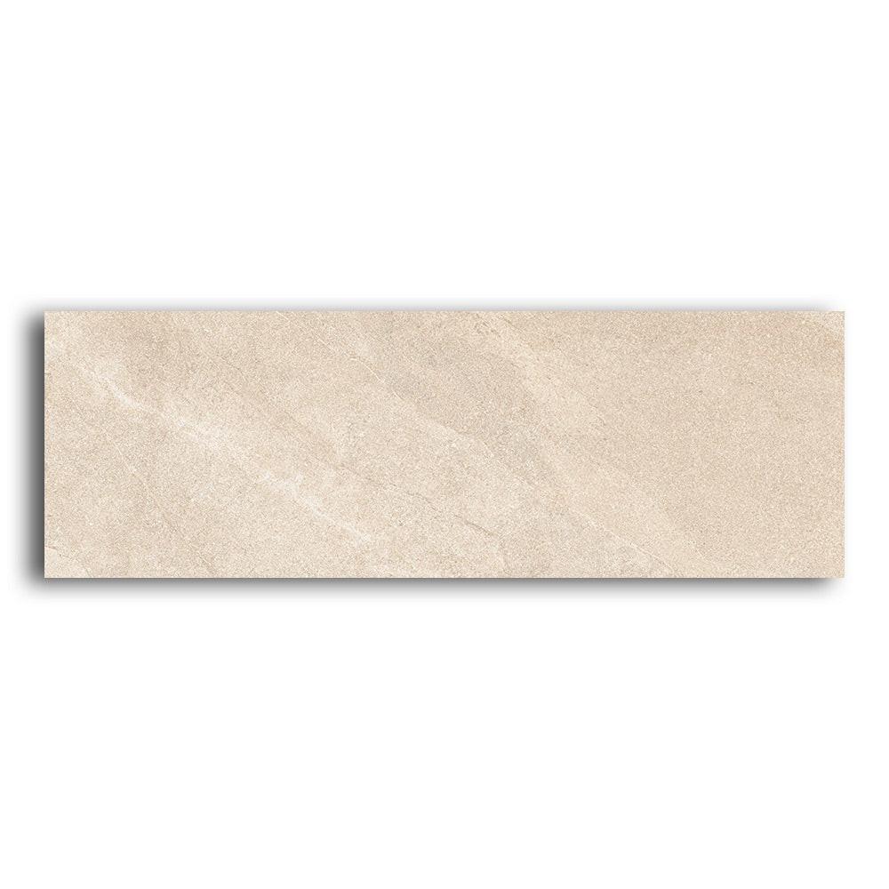 10x30 Alaska Sand Natural Stone Look Porcelain Wall Tile 10x30 Alaska Sand Natural Stone Look Porcelain Wall Tile - American Tile Depot