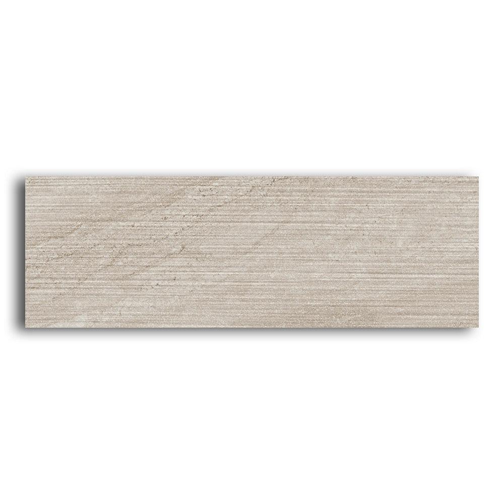 10x30 Trex Brick Sand Structured Stone Look Porcelain Wall Tile 10x30 Trex Brick Sand Structured Stone Look Porcelain Wall Tile - American Tile Depot