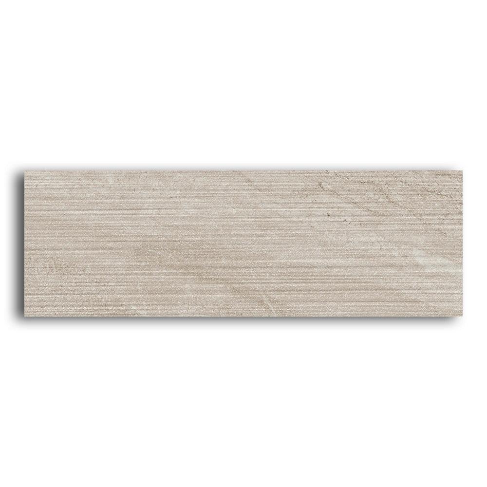 10x30 Trex Brick Sand Structured Stone Look Porcelain Wall Tile 10x30 Trex Brick Sand Structured Stone Look Porcelain Wall Tile - American Tile Depot