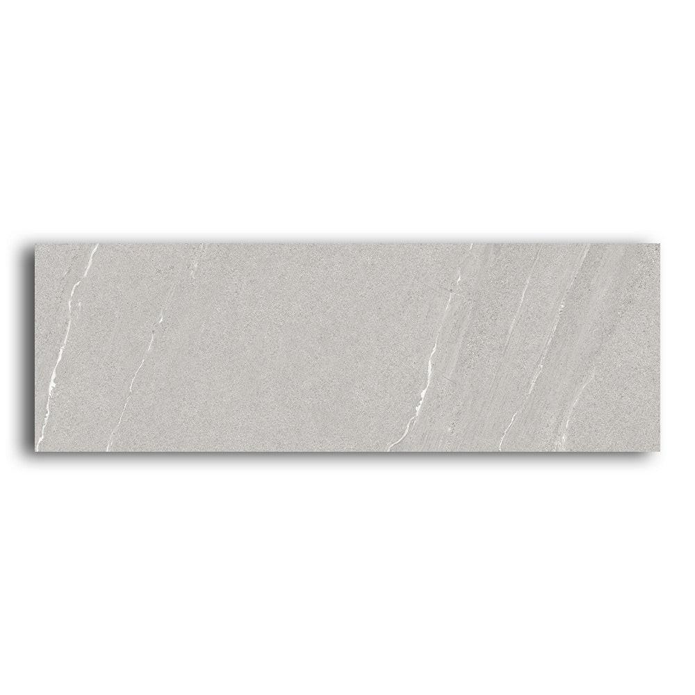 10x30 Trex Gray Matte Stone Look Porcelain Wall Tile 10x30 Trex Gray Matte Stone Look Porcelain Wall Tile - American Tile Depot