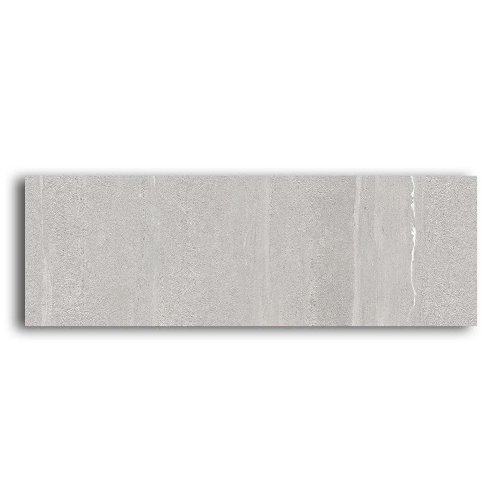 10x30 Trex Gray Matte Stone Look Porcelain Wall Tile 10x30 Trex Gray Matte Stone Look Porcelain Wall Tile - American Tile Depot