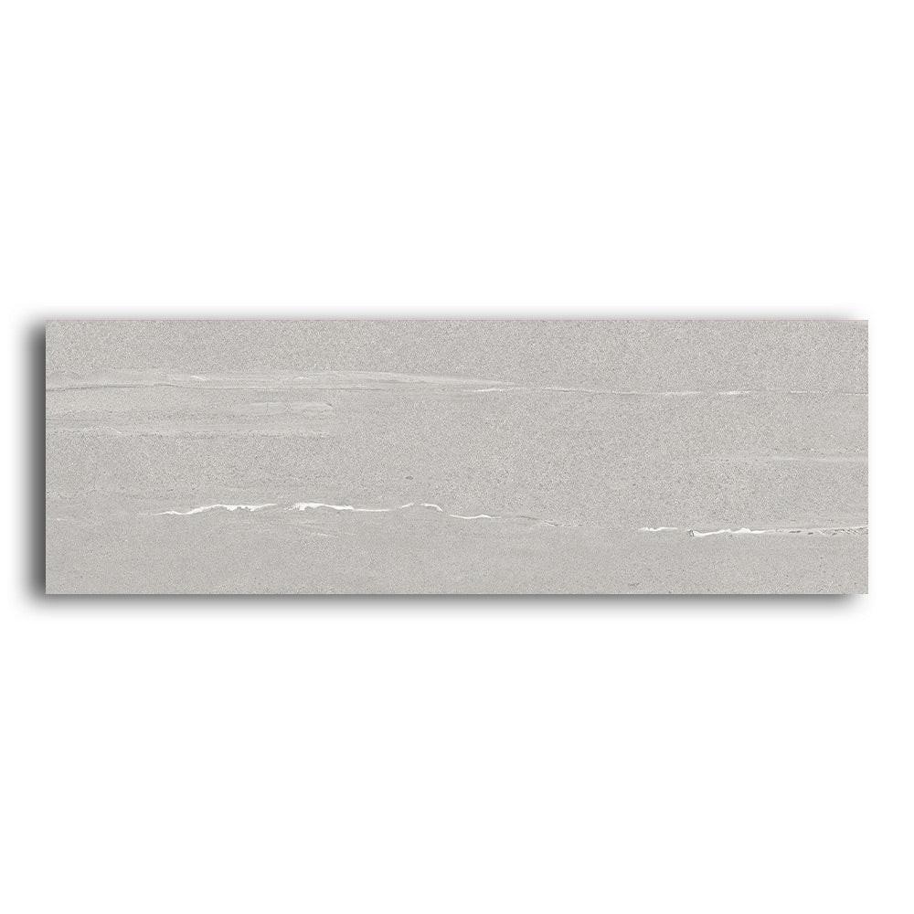10x30 Trex Gray Matte Stone Look Porcelain Wall Tile 10x30 Trex Gray Matte Stone Look Porcelain Wall Tile - American Tile Depot