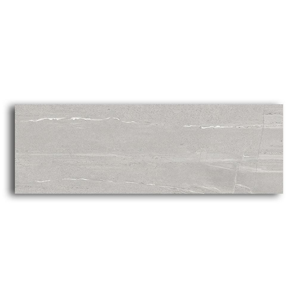 10x30 Trex Gray Matte Stone Look Porcelain Wall Tile 10x30 Trex Gray Matte Stone Look Porcelain Wall Tile - American Tile Depot