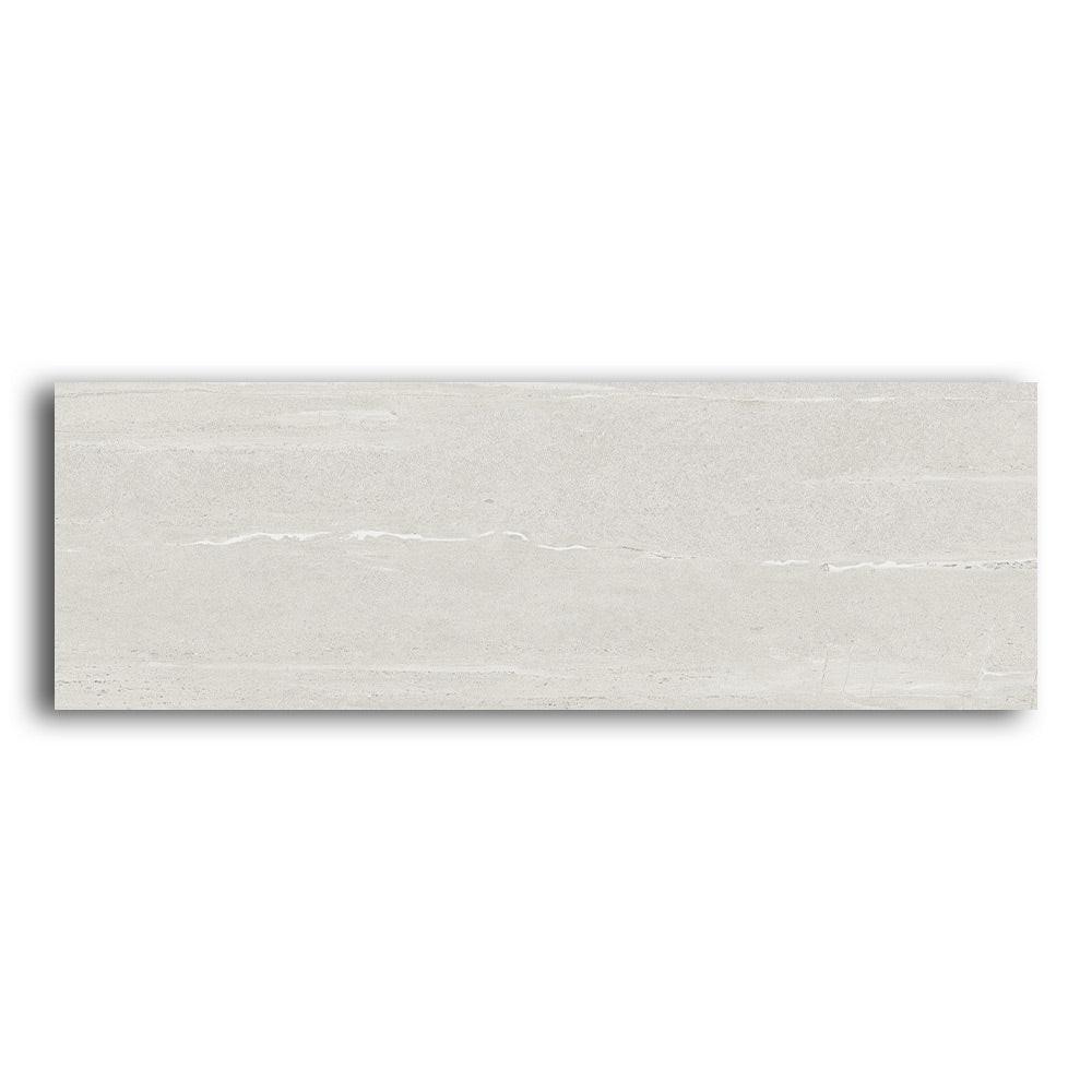 10x30 Trex Ice Matte Stone Look Porcelain Wall Tile 10x30 Trex Ice Matte Stone Look Porcelain Wall Tile - American Tile Depot