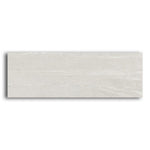 10x30 Trex Ice Matte Stone Look Porcelain Wall Tile 10x30 Trex Ice Matte Stone Look Porcelain Wall Tile - American Tile Depot