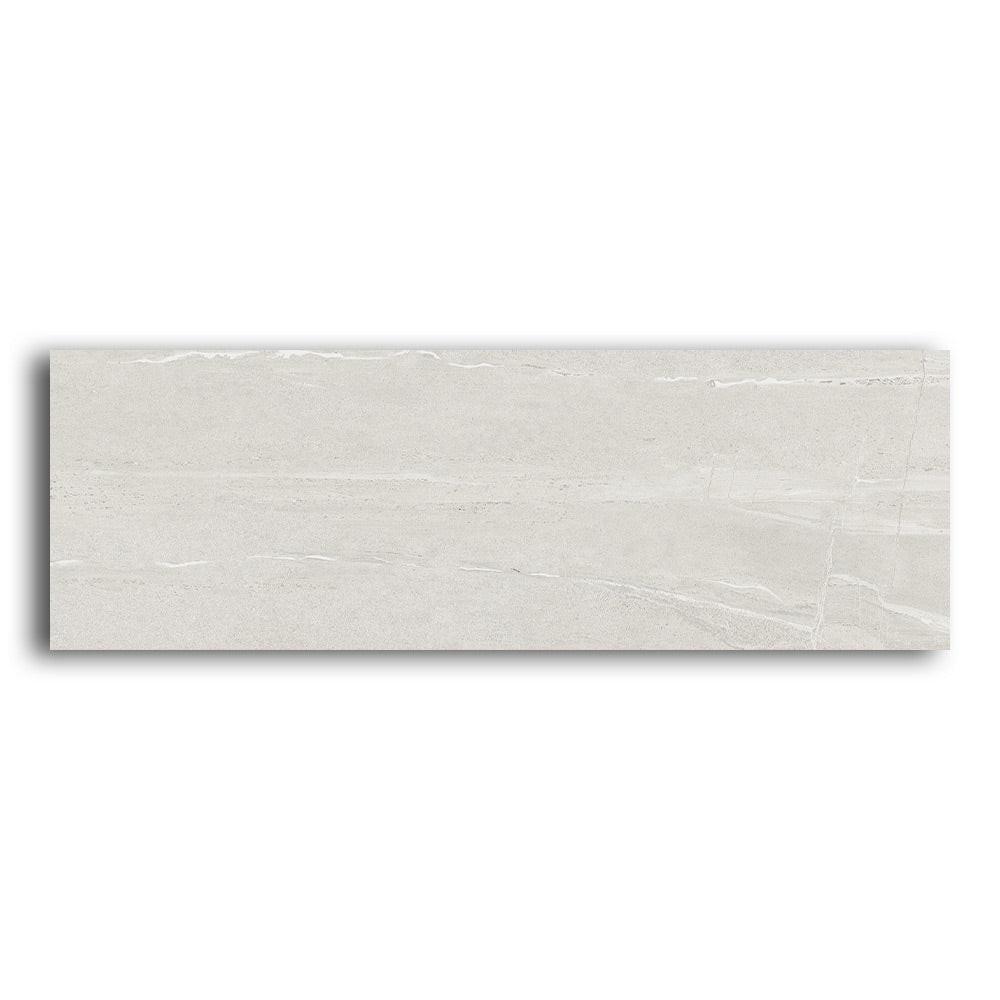 10x30 Trex Ice Matte Stone Look Porcelain Wall Tile 10x30 Trex Ice Matte Stone Look Porcelain Wall Tile - American Tile Depot