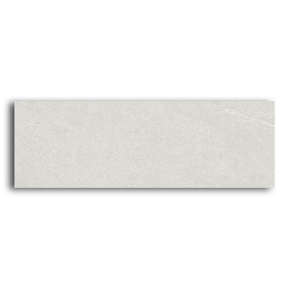 10x30 Trex Ice Matte Stone Look Porcelain Wall Tile 10x30 Trex Ice Matte Stone Look Porcelain Wall Tile - American Tile Depot