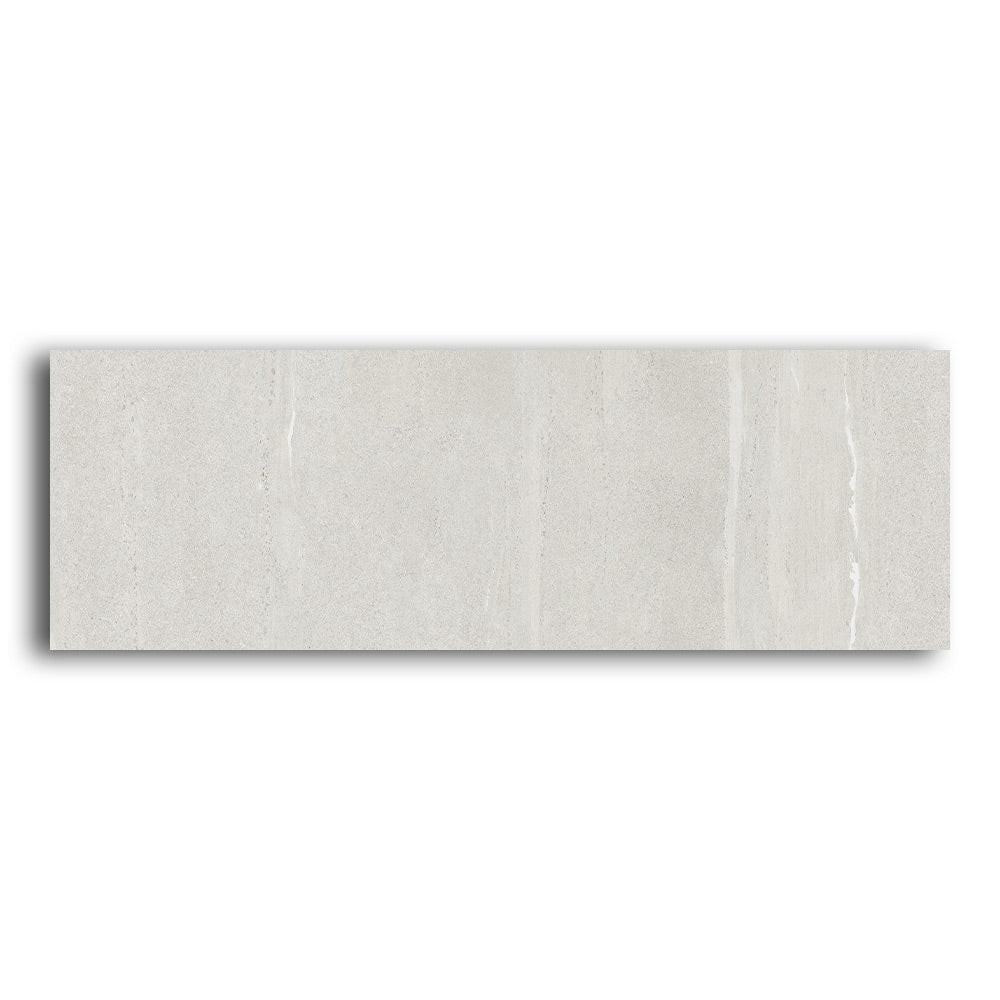 10x30 Trex Ice Matte Stone Look Porcelain Wall Tile 10x30 Trex Ice Matte Stone Look Porcelain Wall Tile - American Tile Depot