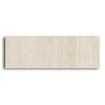 10x30 Trex Ivory Matte Stone Look Porcelain Wall Tile 10x30 Trex Ivory Matte Stone Look Porcelain Wall Tile - American Tile Depot