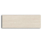 10x30 Trex Ivory Matte Stone Look Porcelain Wall Tile 10x30 Trex Ivory Matte Stone Look Porcelain Wall Tile - American Tile Depot