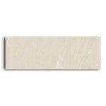 10x30 Trex Ivory Matte Stone Look Porcelain Wall Tile 10x30 Trex Ivory Matte Stone Look Porcelain Wall Tile - American Tile Depot