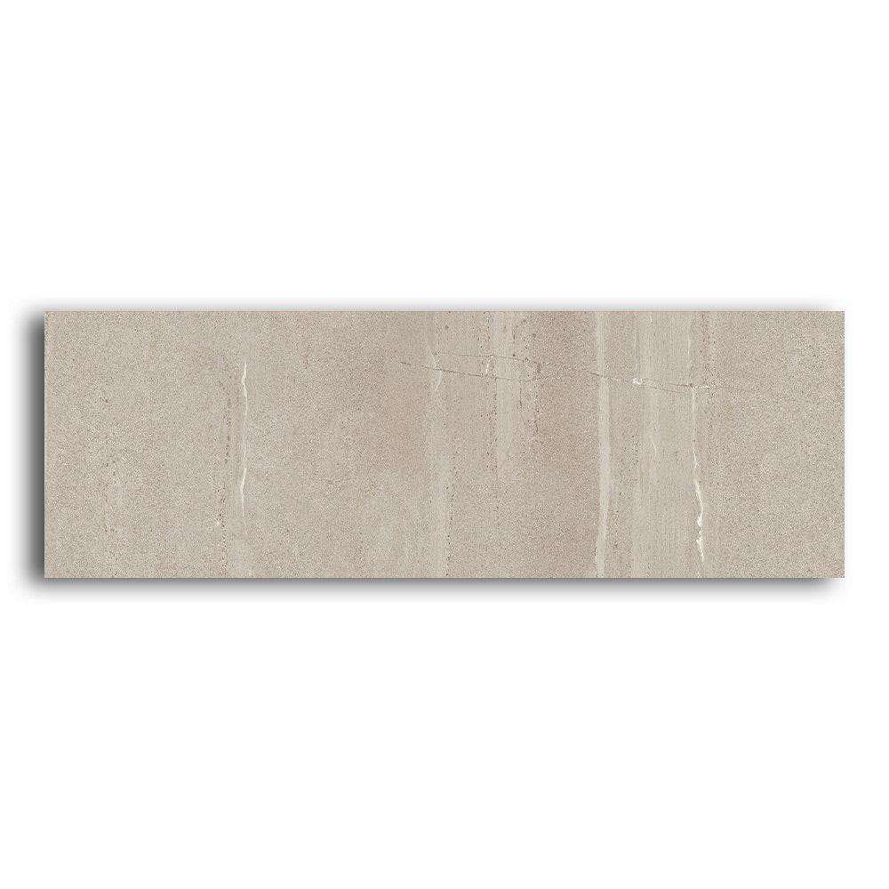 10x30 Trex Sand Matte Stone Look Porcelain Wall Tile 10x30 Trex Sand Matte Stone Look Porcelain Wall Tile - American Tile Depot
