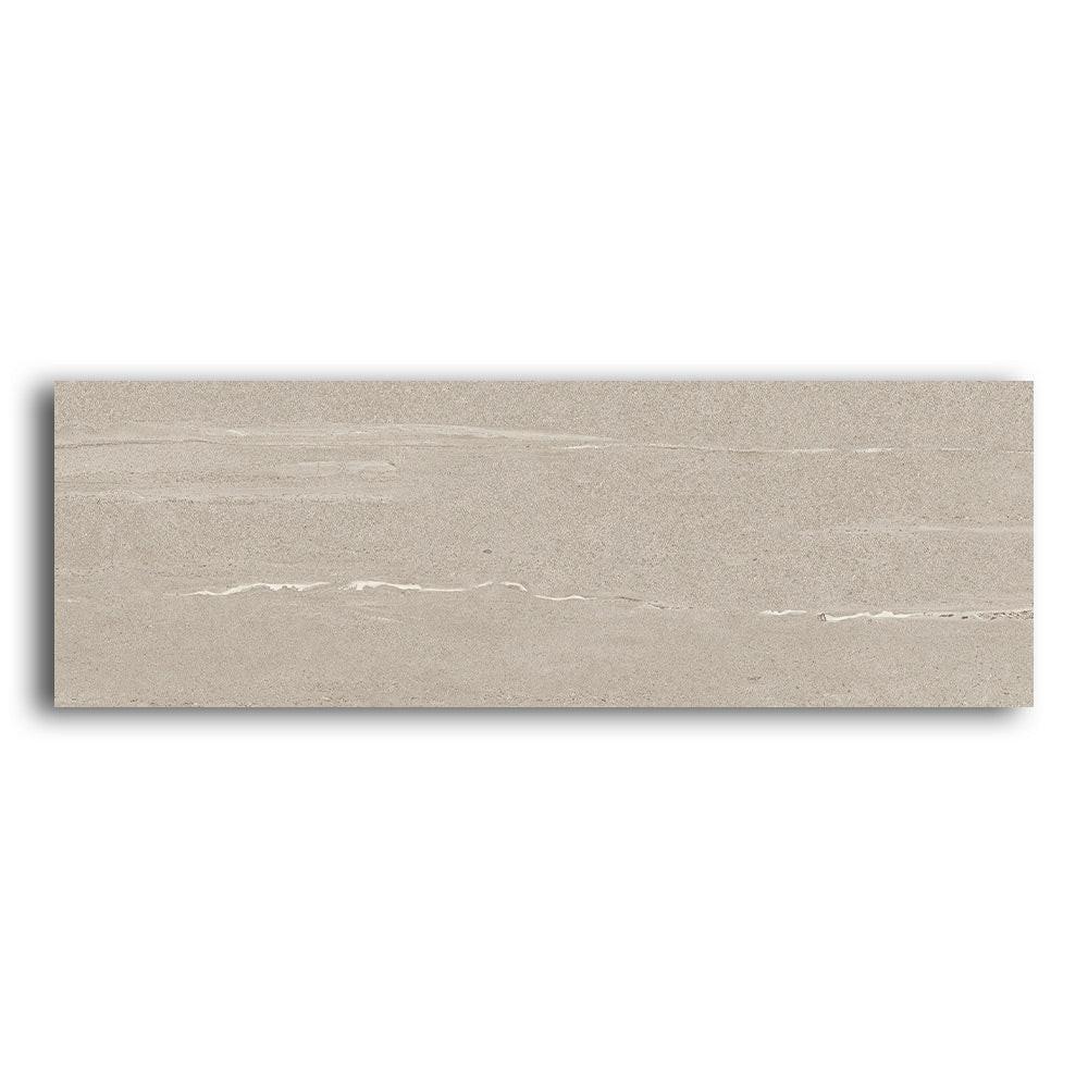 10x30 Trex Sand Matte Stone Look Porcelain Wall Tile 10x30 Trex Sand Matte Stone Look Porcelain Wall Tile - American Tile Depot