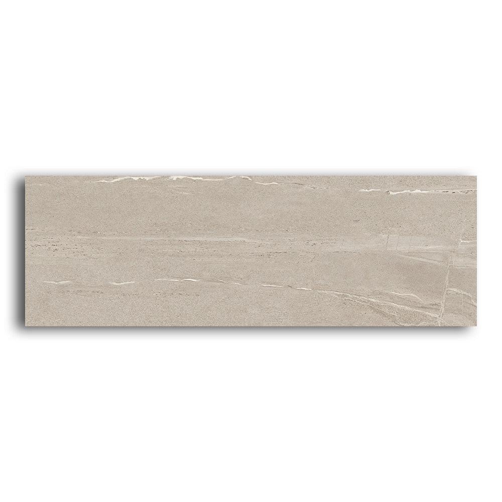 10x30 Trex Sand Matte Stone Look Porcelain Wall Tile 10x30 Trex Sand Matte Stone Look Porcelain Wall Tile - American Tile Depot