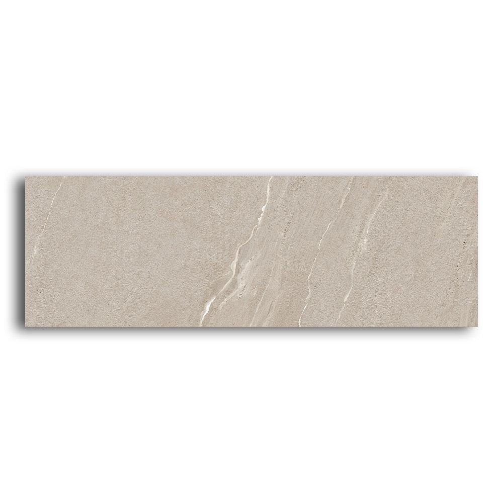 10x30 Trex Sand Matte Stone Look Porcelain Wall Tile 10x30 Trex Sand Matte Stone Look Porcelain Wall Tile - American Tile Depot