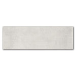 10x30 Trex Traces Ice Matte Stone Look Porcelain Wall Tile 10x30 Trex Traces Ice Matte Stone Look Porcelain Wall Tile - American Tile Depot