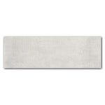 10x30 Trex Traces Ice Matte Stone Look Porcelain Wall Tile 10x30 Trex Traces Ice Matte Stone Look Porcelain Wall Tile - American Tile Depot