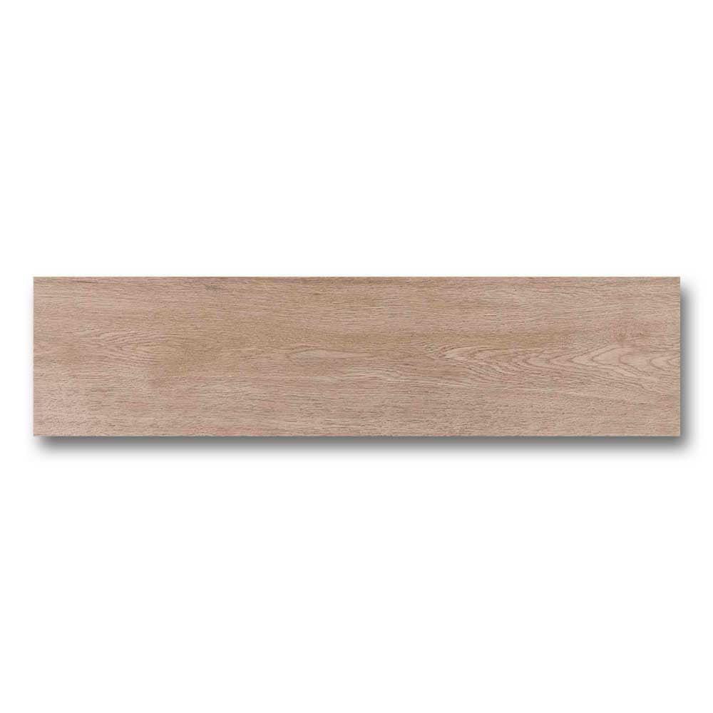 10x39.5 Woodland Natural Matte Porcelain Tile - American Tile Depot