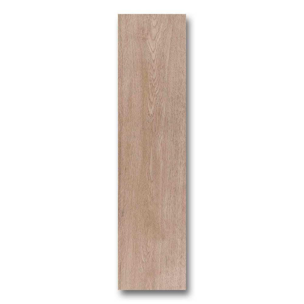 10x39.5 Woodland Natural Matte Porcelain Tile - American Tile Depot