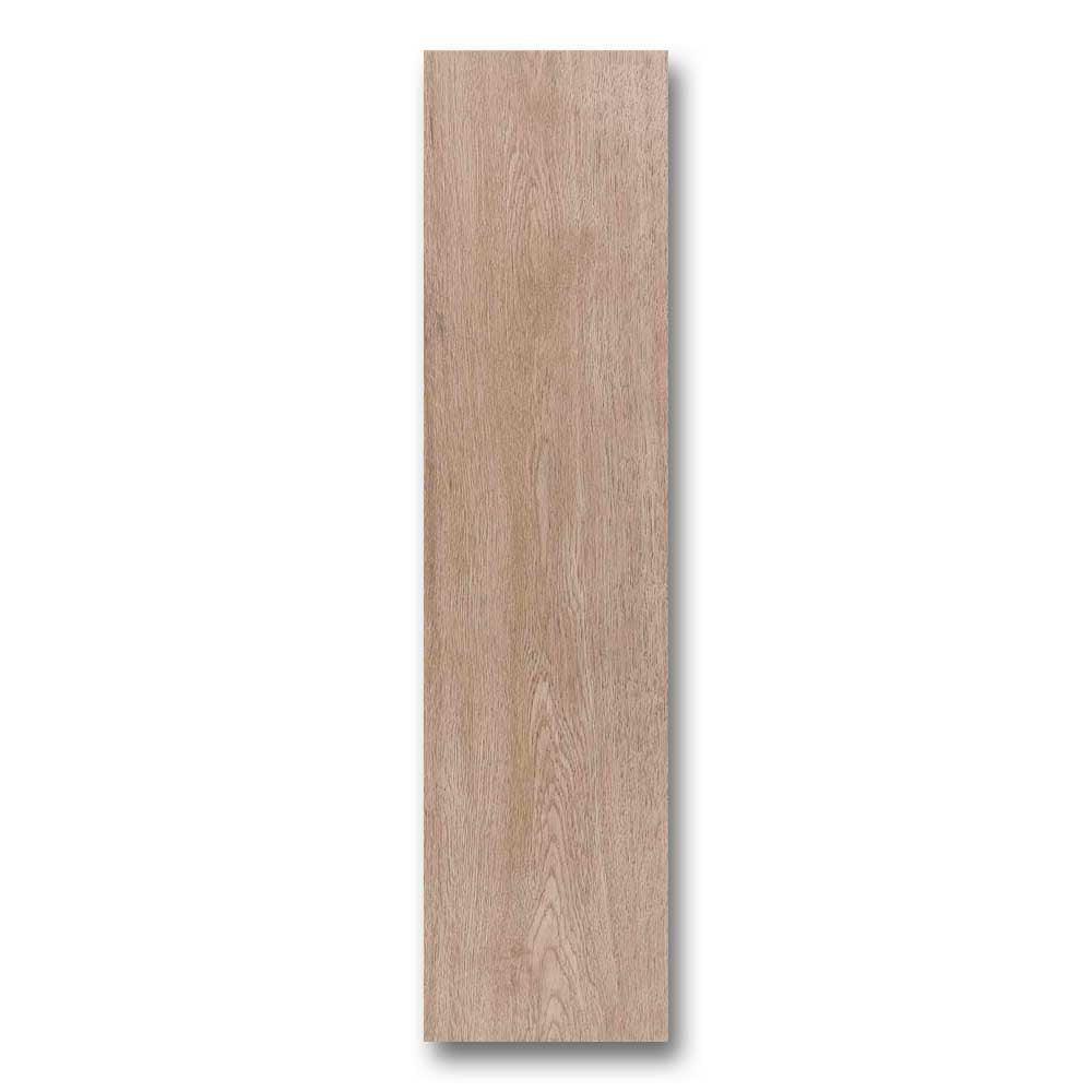 10x39.5 Woodland Natural Matte Porcelain Tile - American Tile Depot