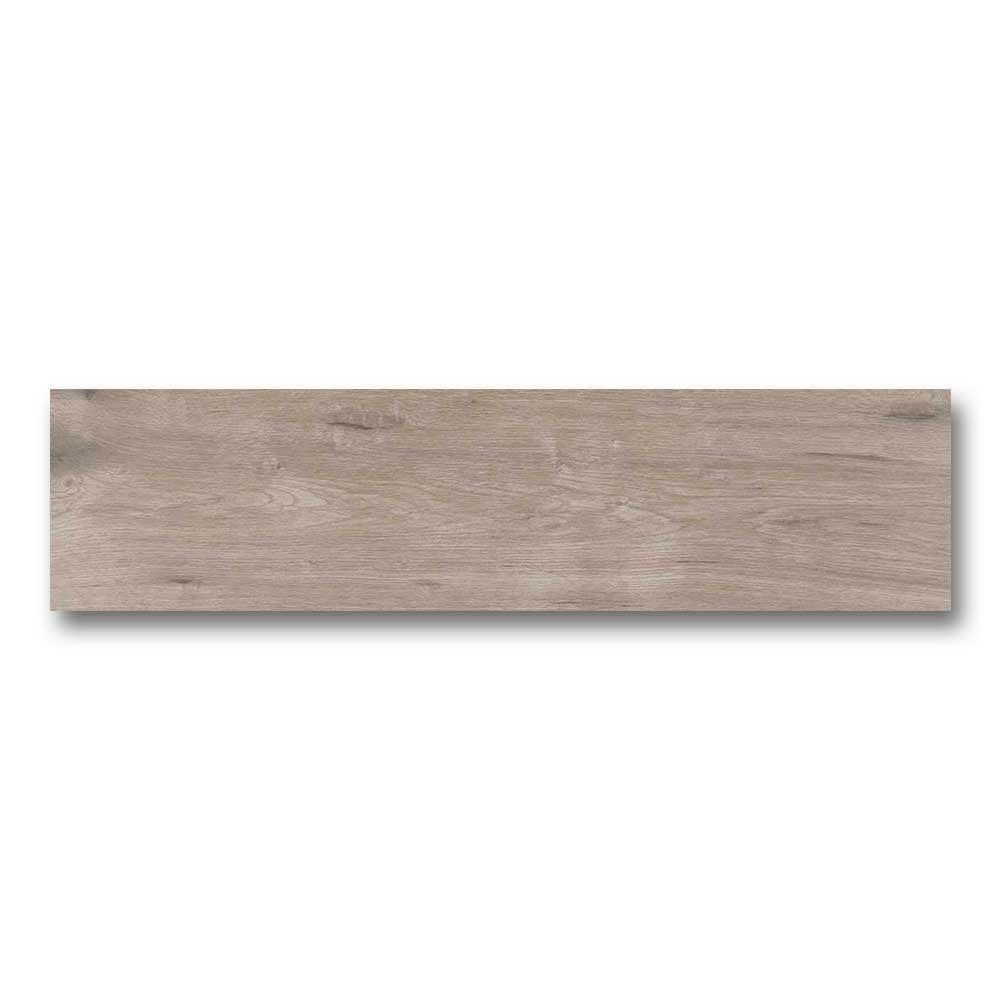 10x39.5 Woodland Taupe Matte Porcelain Tile 10x39.5 Woodland Taupe Matte Porcelain Tile - American Tile Depot