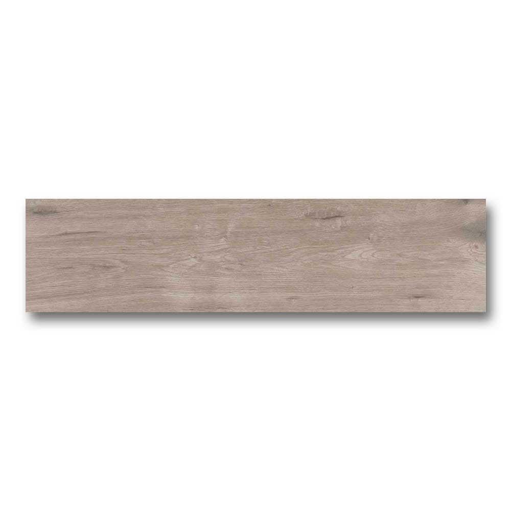 10x39.5 Woodland Taupe Matte Porcelain Tile 10x39.5 Woodland Taupe Matte Porcelain Tile - American Tile Depot